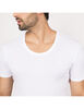 Pack 4 Camiseta Algodón Hombre Palmers
