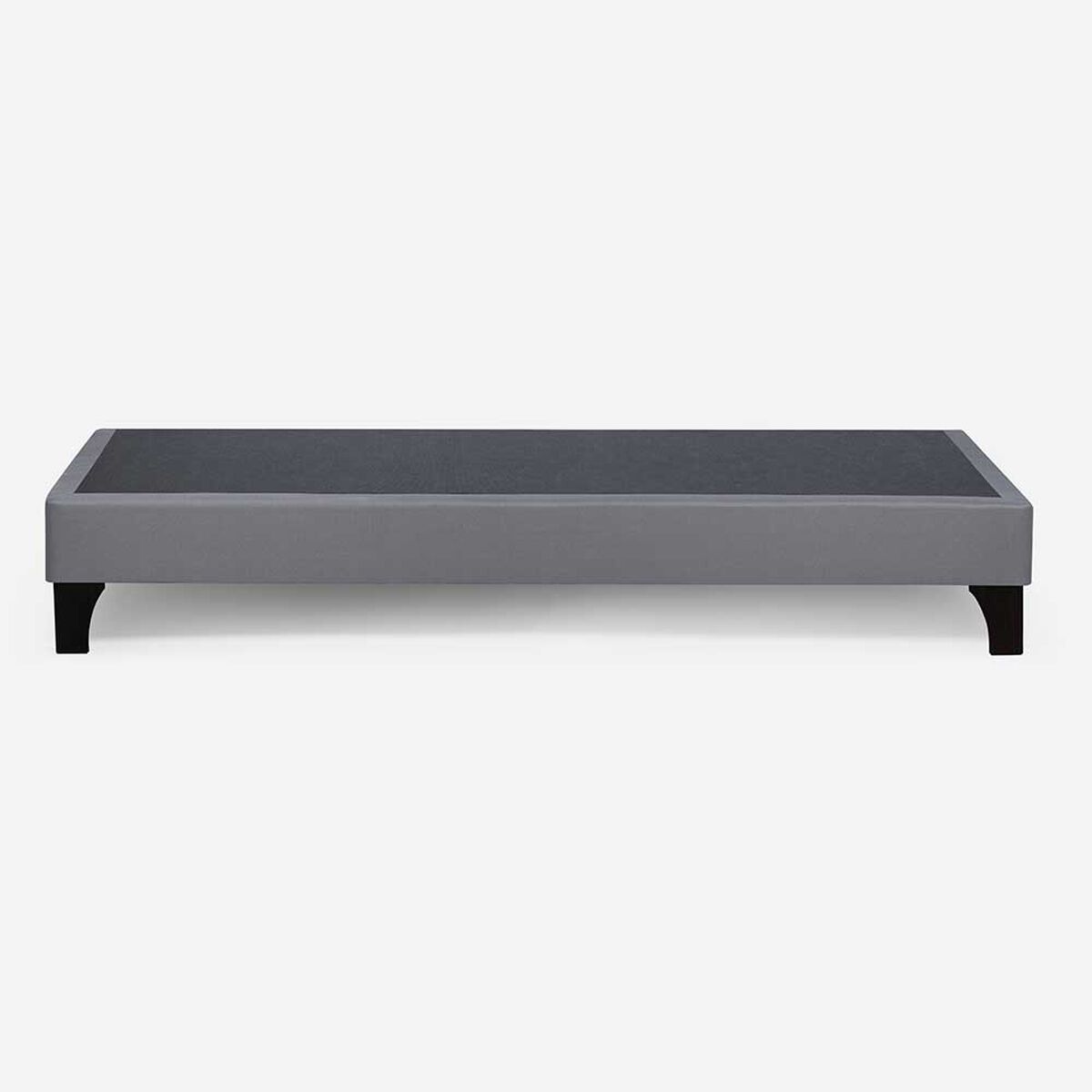 Base Europea Rosen 1,5 Plazas Gris
