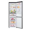 Refrigerador No Frost LG GB37SPT 339 lts.