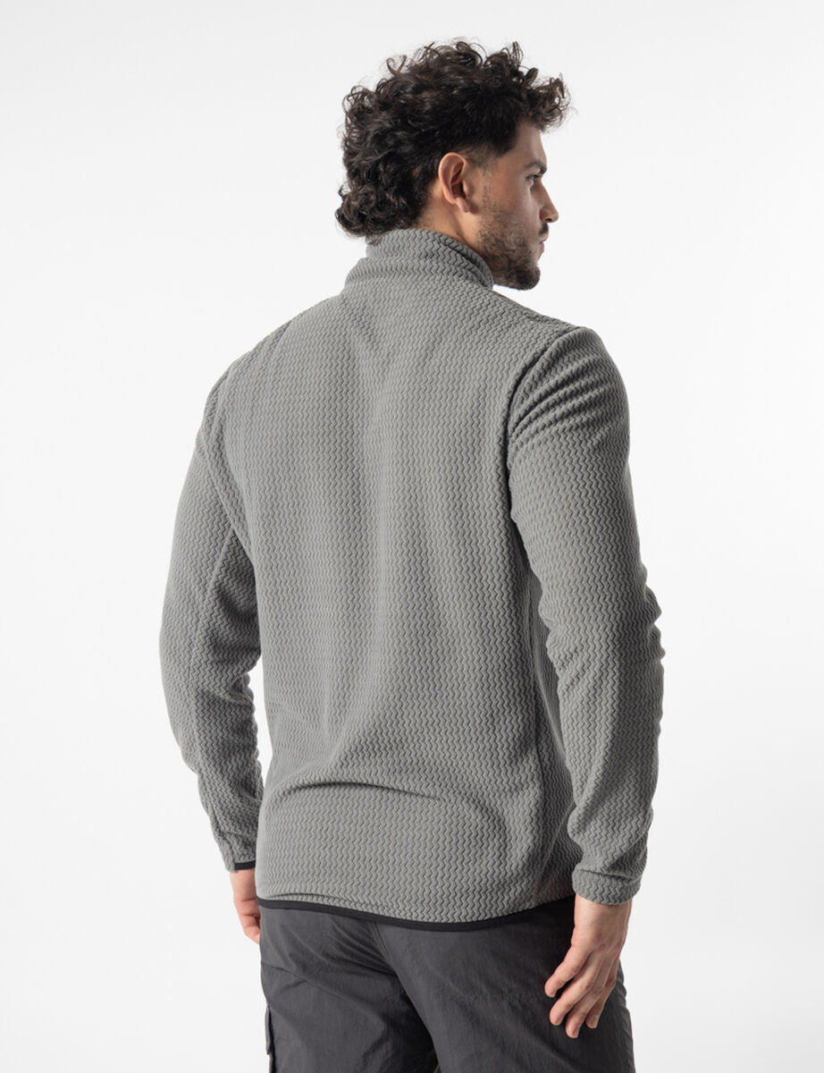 Poler&oacute;n Deportivo Hombre Alpinextrem