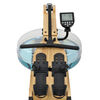 Máquina Remadora K-FIT Bogadora de Agua Valent
