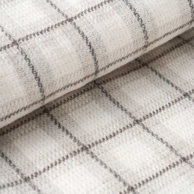 Imagen 2 del producto Manta Cannon Brooks Beige 130x170 cm