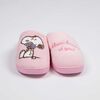 Pantufla Mujer Snoopy