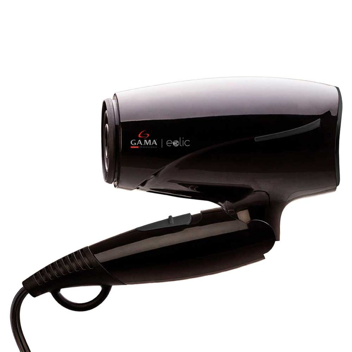 Combo Secador de Pelo Gama Eolic Mini + Alisador Shine Ion