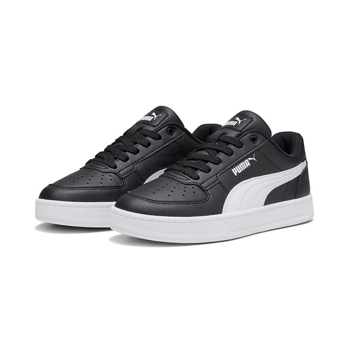 Zapatilla Urbana Cadete Puma