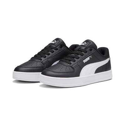 Imagen 2 del producto Zapatilla Urbana Cadete Puma Negro