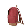 Mochila Notebook Straps 4Xt Rojo 16" L Xtrem