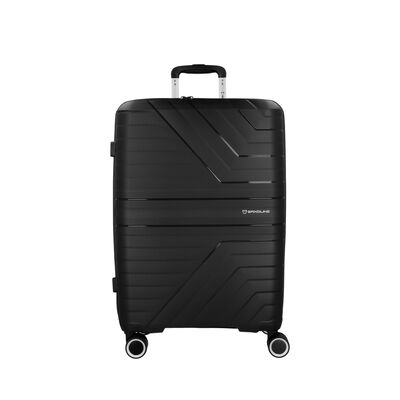 Maleta Mediana Saxoline Skylite 70 L Negra