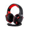 Audífonos Gamer Urbano AU00012 con micrófono
