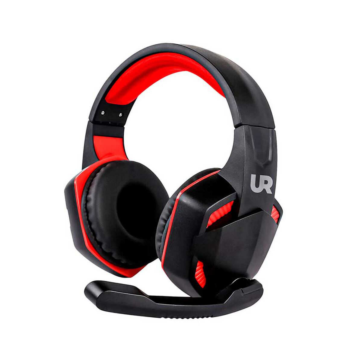 Audífonos Gamer Urbano AU00012 con micrófono