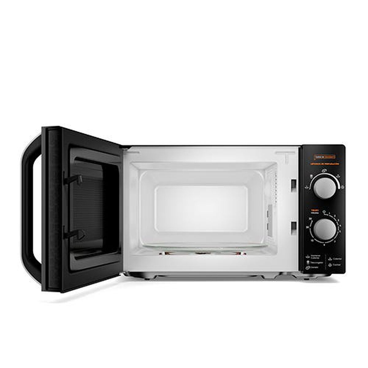 Microondas Mademsa MM20FBM 20 lts.