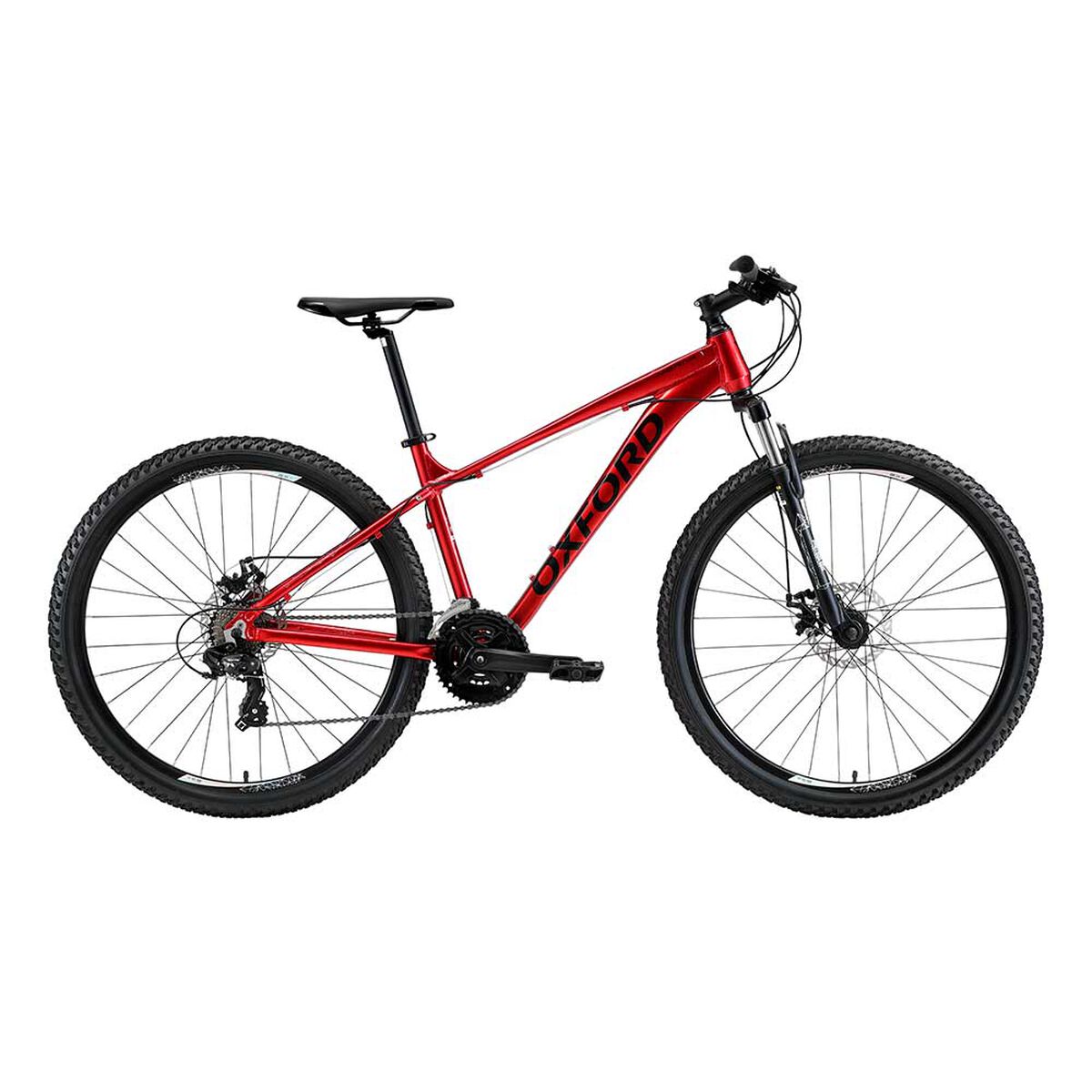 Bicicleta Mountain Bike Oxford Merak S 1  Aro 27.5