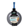 Sartén Acero Inoxidable Doral Montecarlo 26 cm Azul