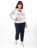Sweater Mujer Extralindas