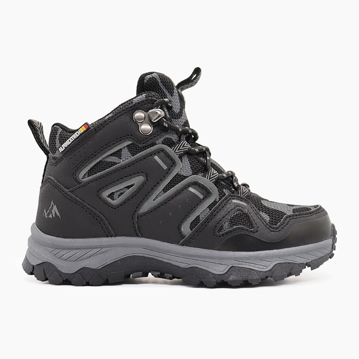 Bot&iacute;n Ni&ntilde;o Alpinextrem