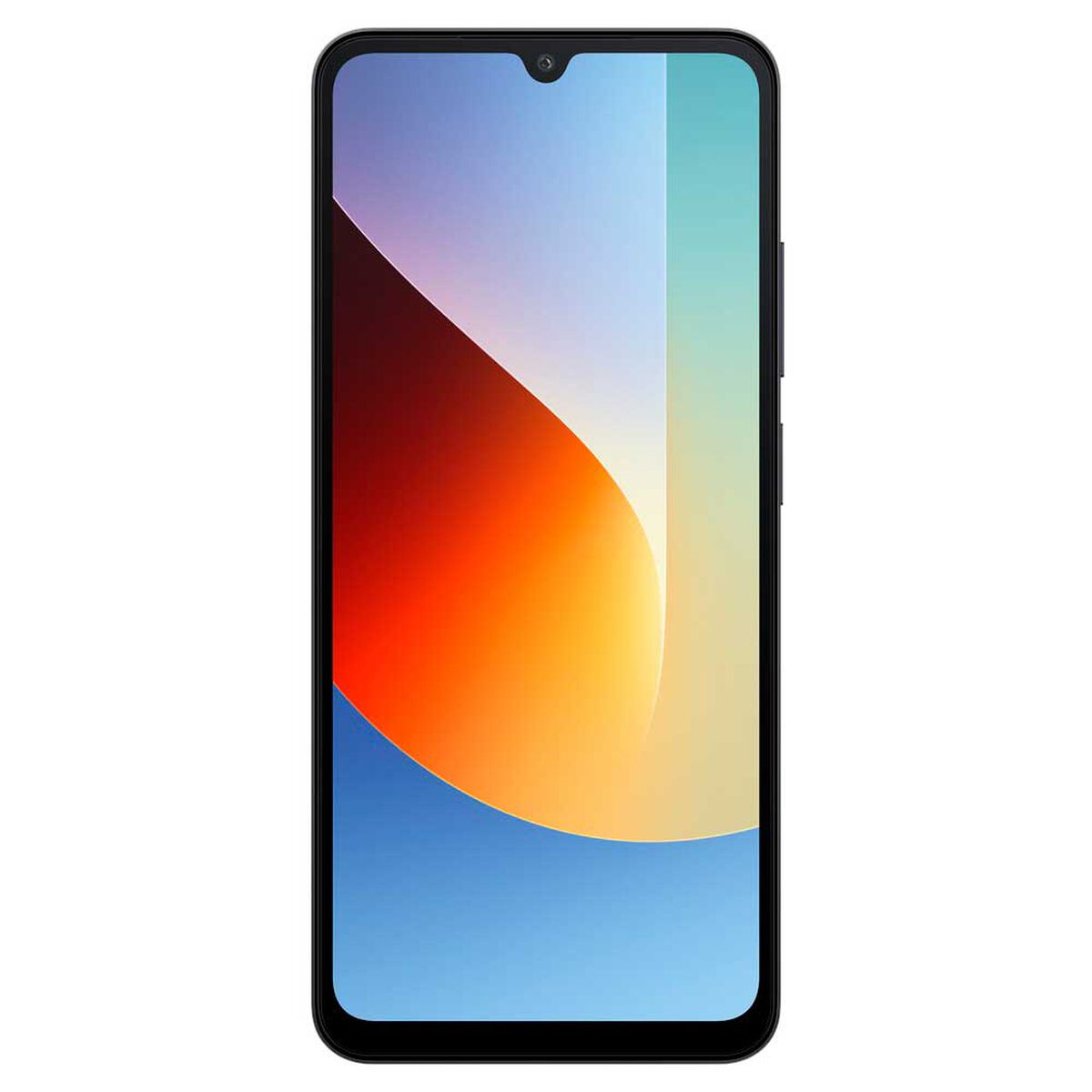 Celular Xiaomi Redmi A7 4G 64 GB 6,88" Negro