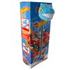 Scooter Peluche Hot Wheels