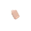 Mini Parlante Pocket S Rosado 5W  Ipx7 Waterproof Bt 5.4  Tws  +8 Hrs Hifuture