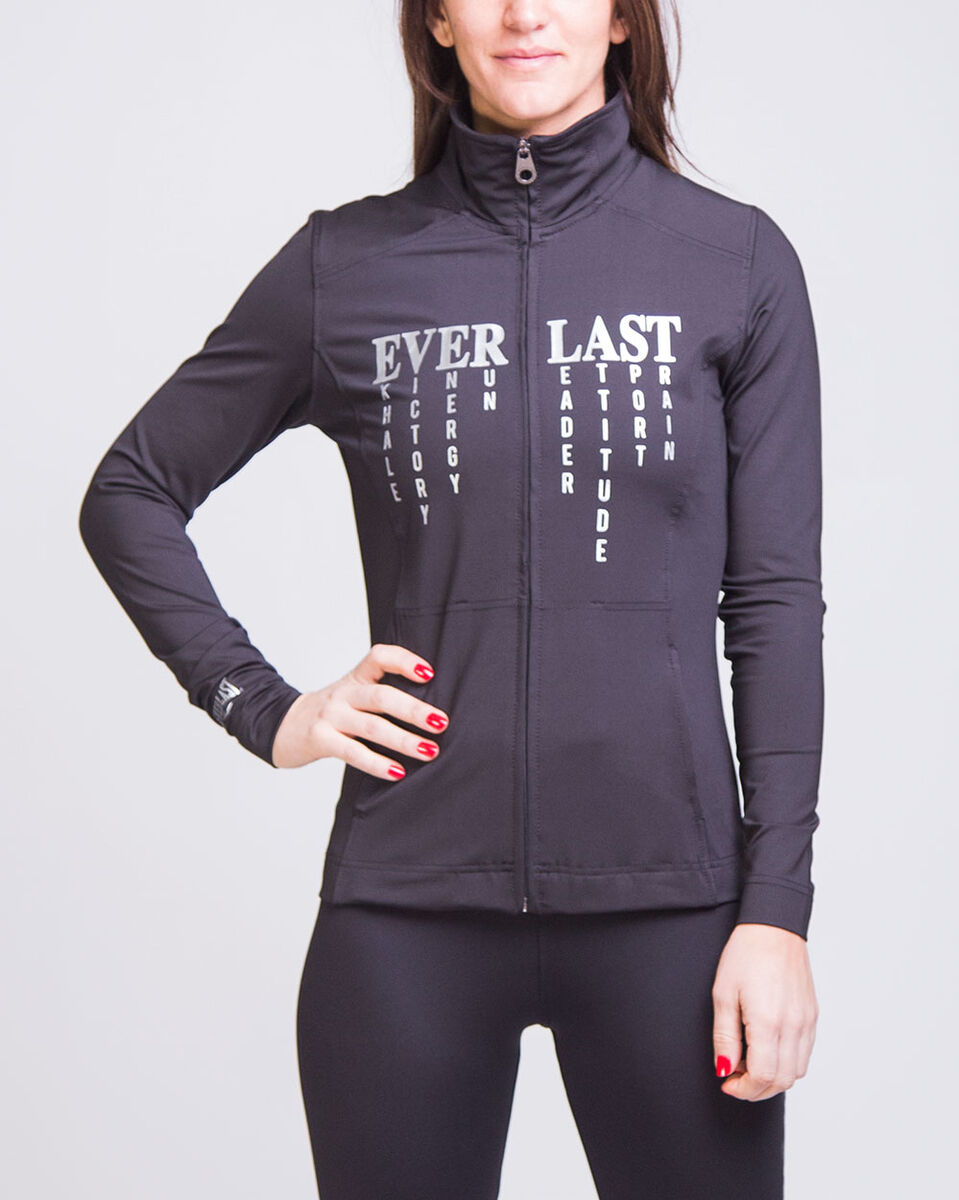 Chaqueta Everlast Mujer