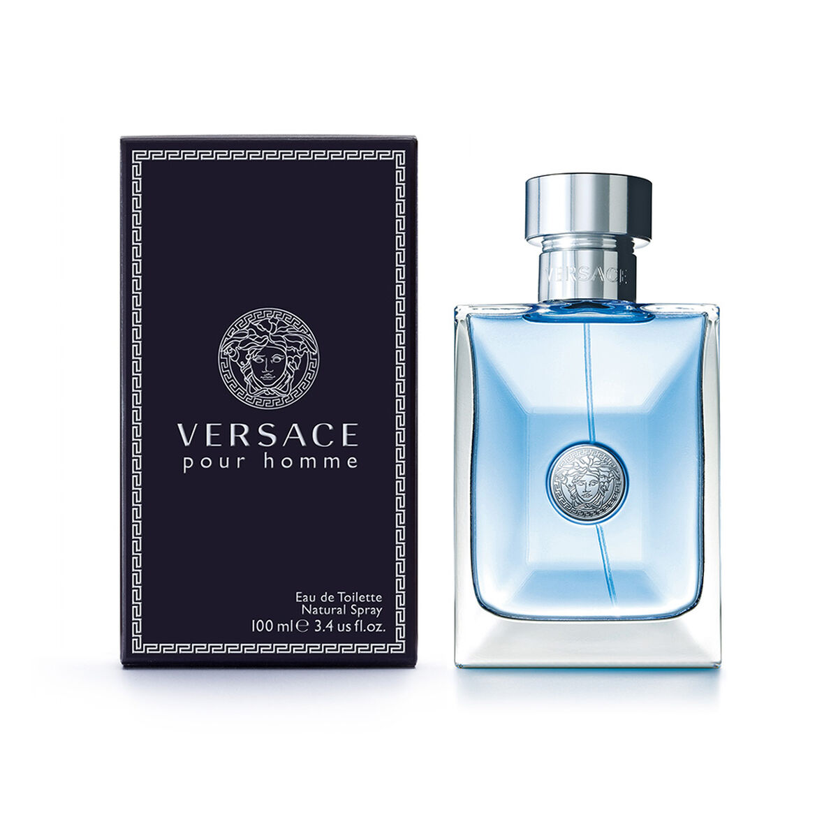 Perfume Versace Pour Homme EDT 100 ml