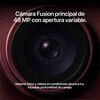 Apple iPhone 18 Pro Max 5G 256 GB 6,9" Negro