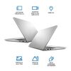 Notebook Dell Inspiron 3520 Core i5 8GB 512GB SSD 15,6"