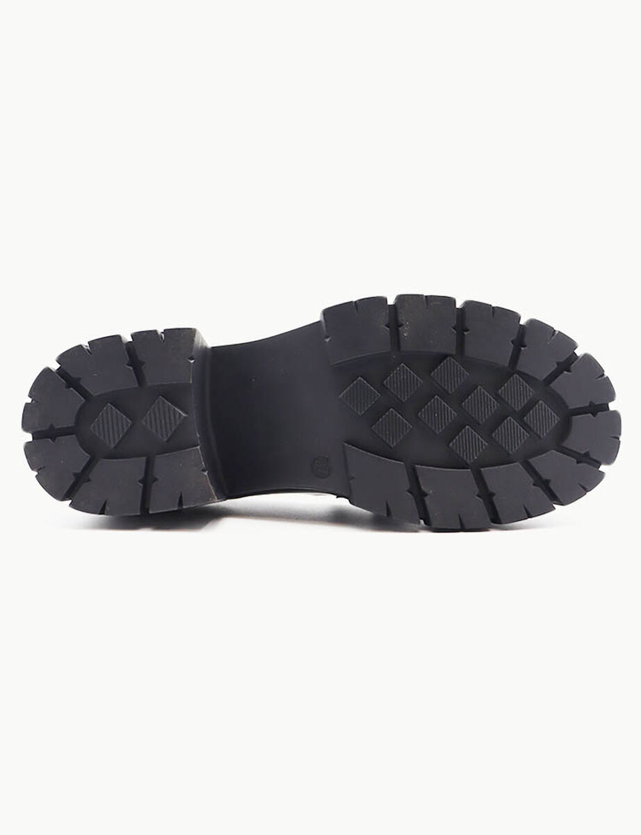 Mocas&iacute;n Mujer Icono