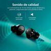 Aud&iacute;fonos Bluetooth In Ear Philips TAT1209BK Negros