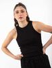 Polera Sin Mangas Mujer Icono