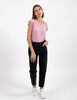 Jeans Mom Mujer Fiorucci