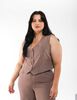 Blazer Gillette Mujer Extralindas