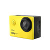 Cámara Web y Deportiva Mlab iSport Pro Cam HD Amarilla + Batería Externa Portátil