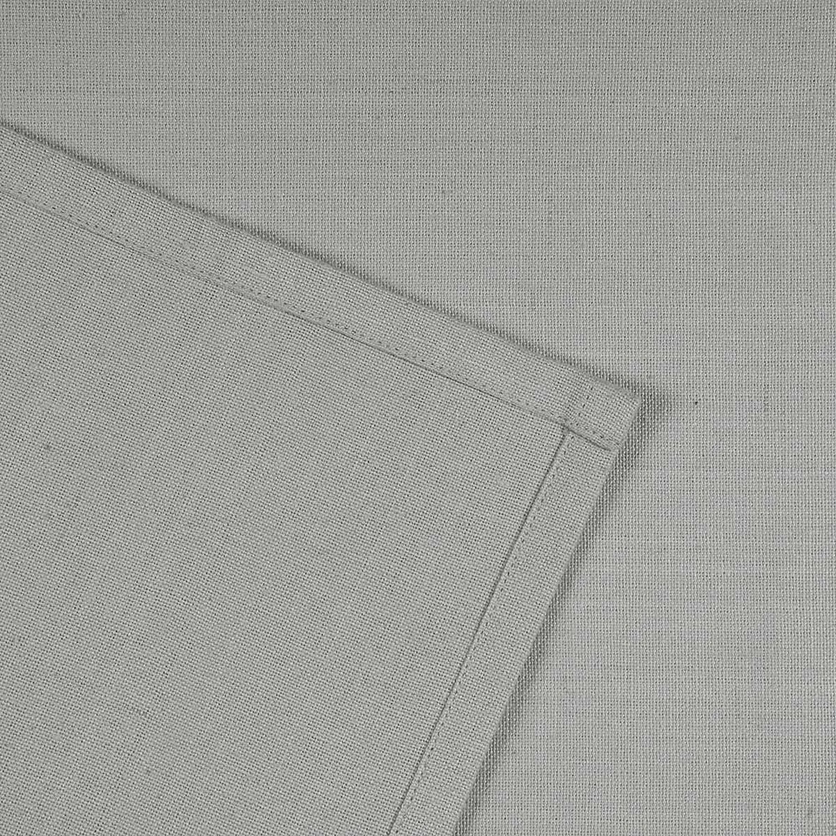 Servilleta Cuadrada Mashini Tejido Gris 40 x 40 cm