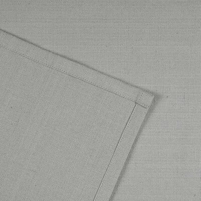 Imagen 2 del producto Servilleta Cuadrada Mashini Tejido Gris 40 x 40 cm