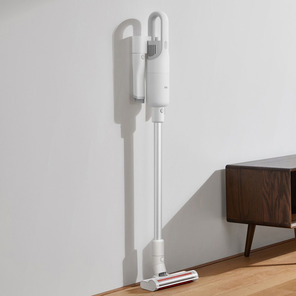 Aspiradora Inalámbrica Xiaomi Mi Vacuum Cleaner Light EU