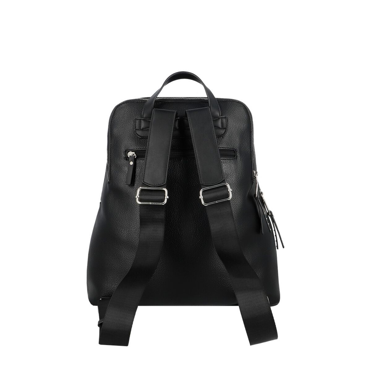Mochila Secret Ceuta FW25 L Negro
