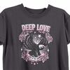 Polera Manga Corta Ni&ntilde;a Mila