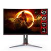 Monitor AOC C24G2 24"