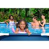 Piscina Estructural Redonda Bestway Steel Pro Max 366 cm 6473 Litros