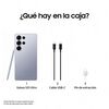 Celular Samsung Galaxy S25 Ultra 256GB 6,9" Azul Titanio Liberado