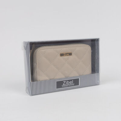 Imagen 1 del producto Billetera Arena Zibel