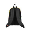Mochila Notebook Xtrem Bronx 2.0 5XT Amarillo 16"
