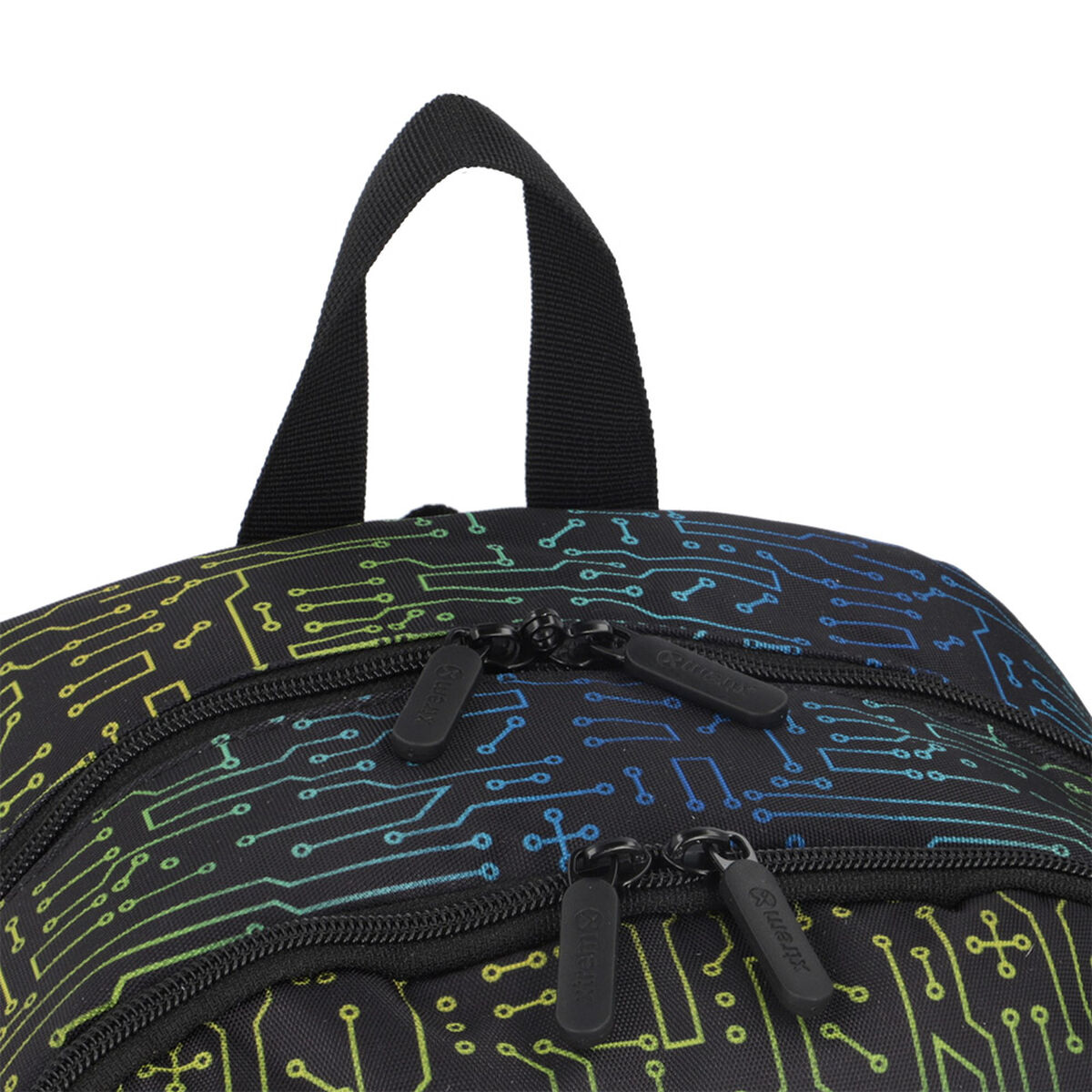 Mochila Xtrem Hopper 5XT Gamer Negro