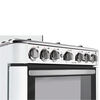 Cocina a Gas Mabe 76HB1 6 Quemadores