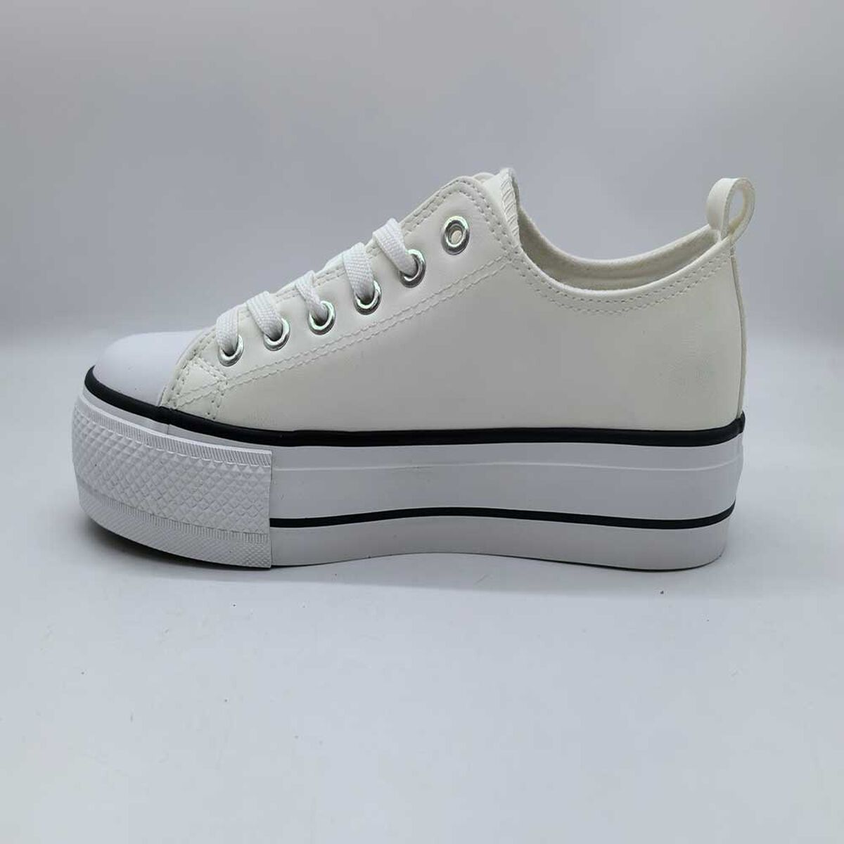 Zapatilla Urbana Mujer Icono