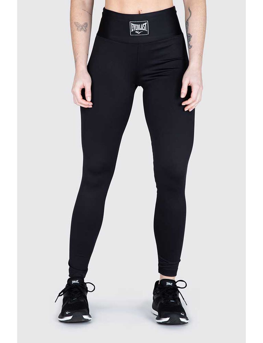 Calza Deportiva Mujer Everlast