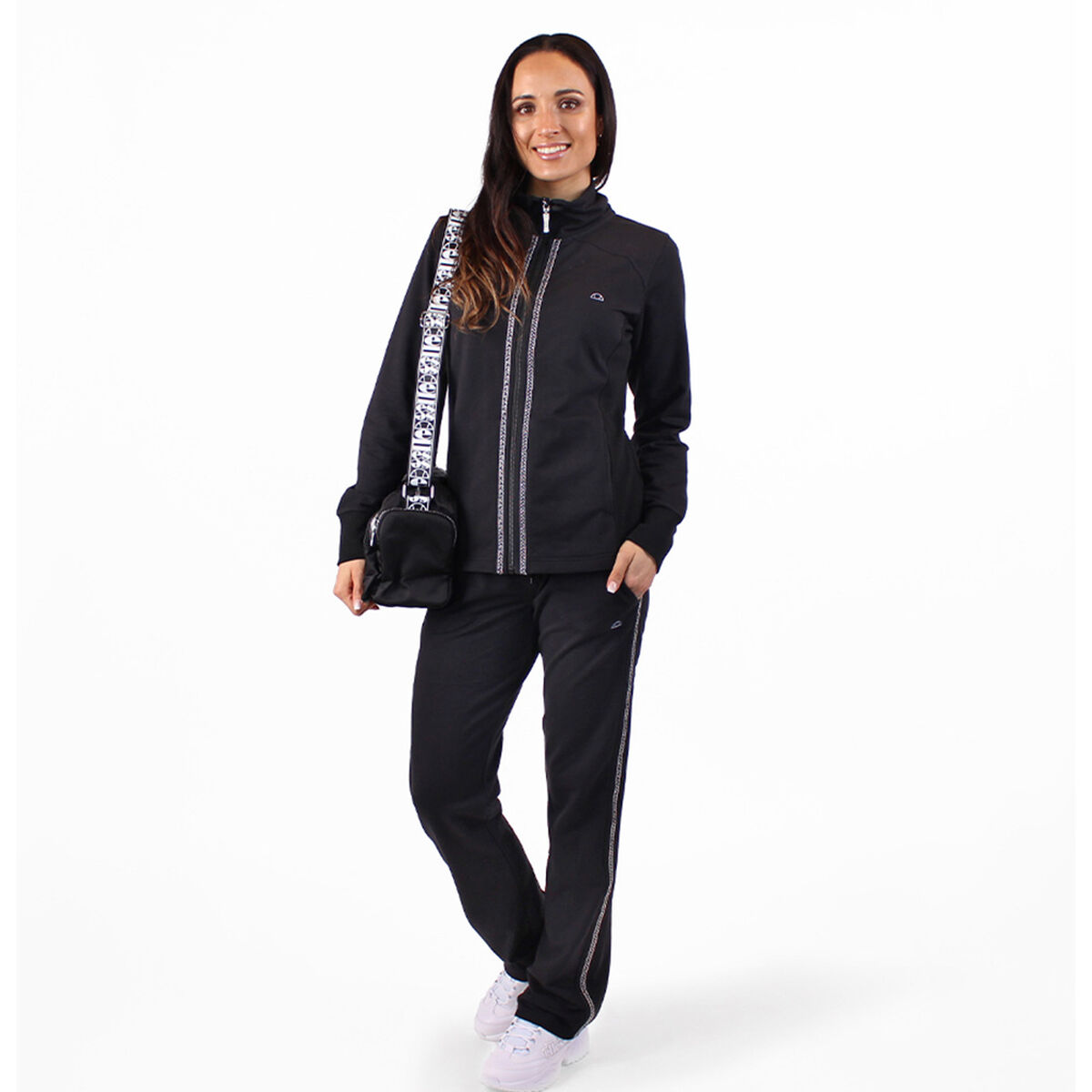 Polerón Mujer Ellesse