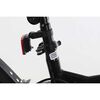 Bicicleta Infantil Aro 16 Negra Xts