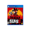 Juego PS4 Red Dead Redemption 2