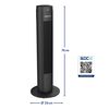 Ventilador de Torre Airolite VT02R